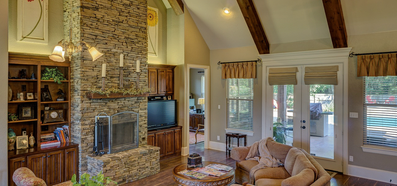 Jak ocieplić wnętrze?