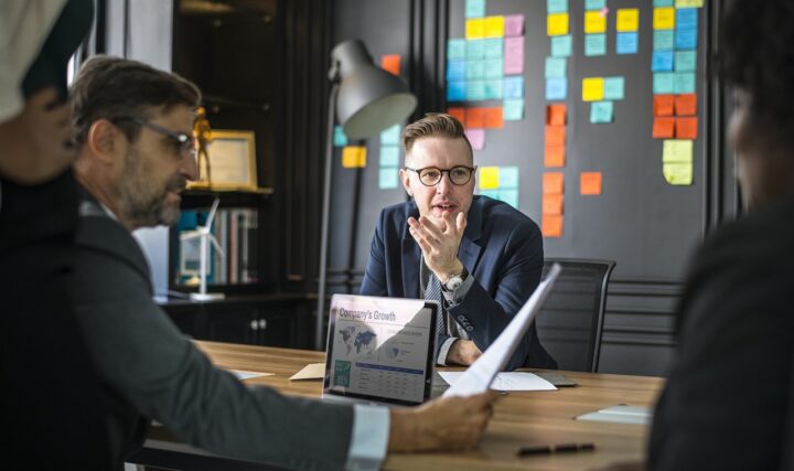 Czy opłaca się wysyłać pracowników na szkolenia?