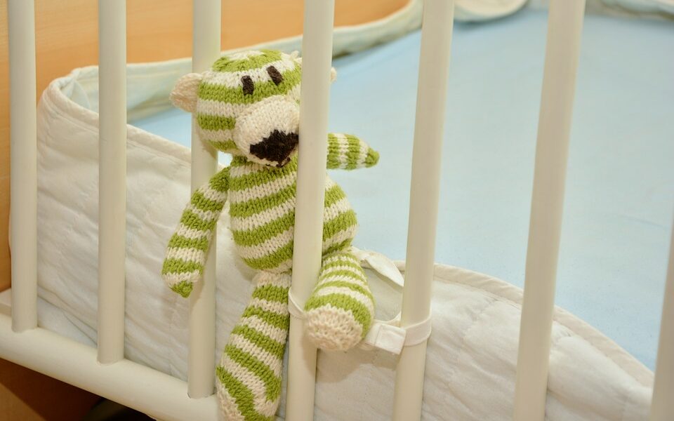 Jak wybrać baldachim do dziecięcego łóżka?