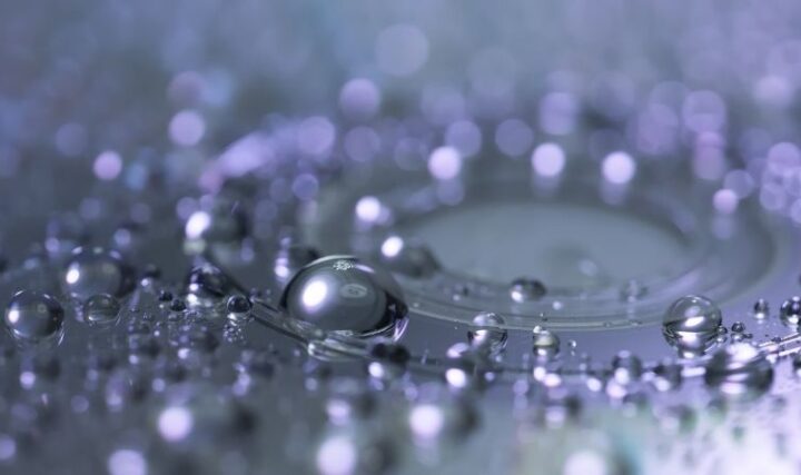 Srebro vitacolloids – co to jest srebro koloidalne i gdzie je znajdziemy?