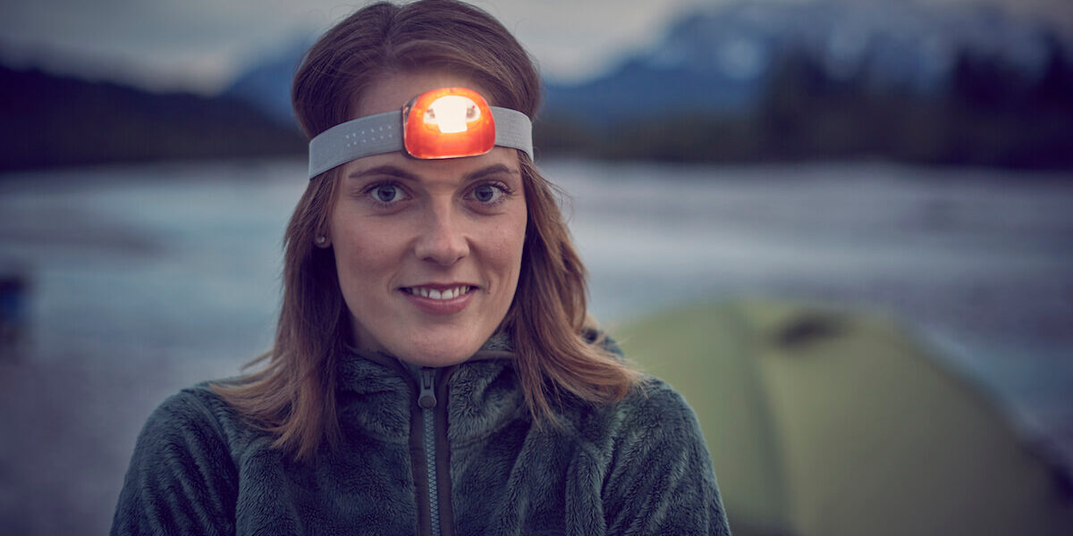 Polar ostrzegawczy dla kobiety. Jak go dobrać?