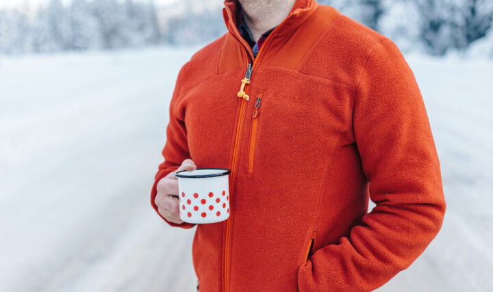 Jaki polar kupić? Poradnik dla firm