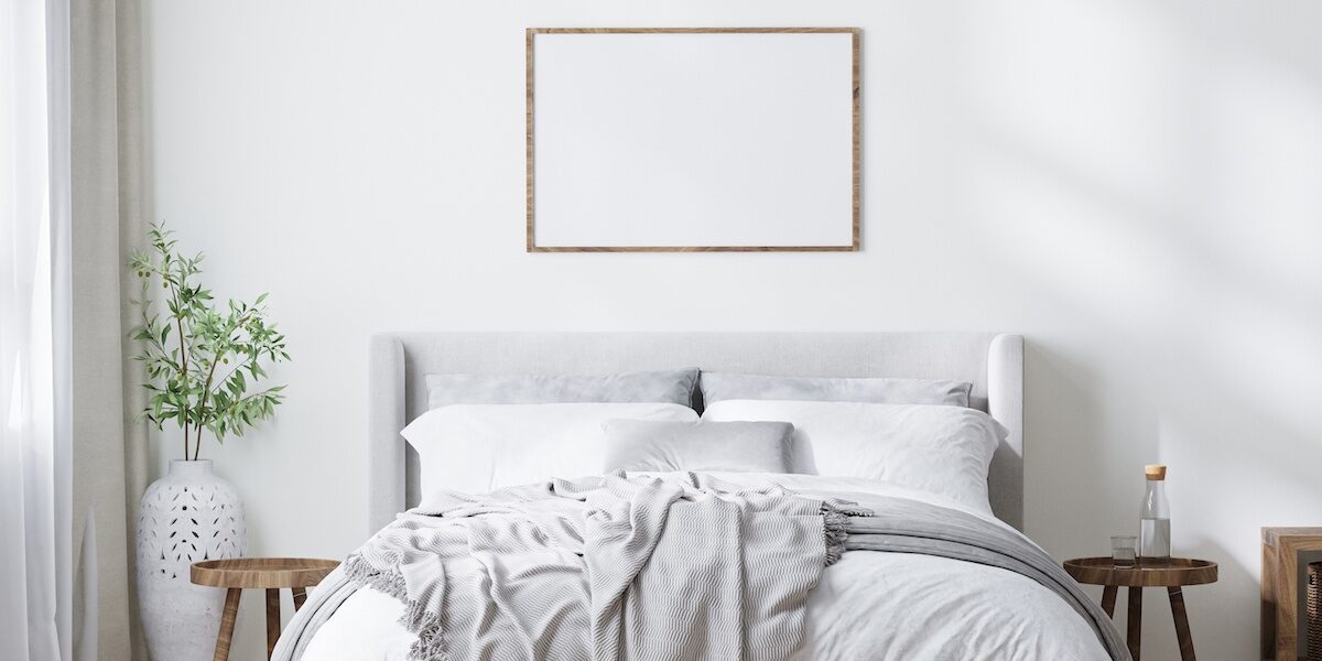 Jak prać pościel? Praktyczne wskazówki