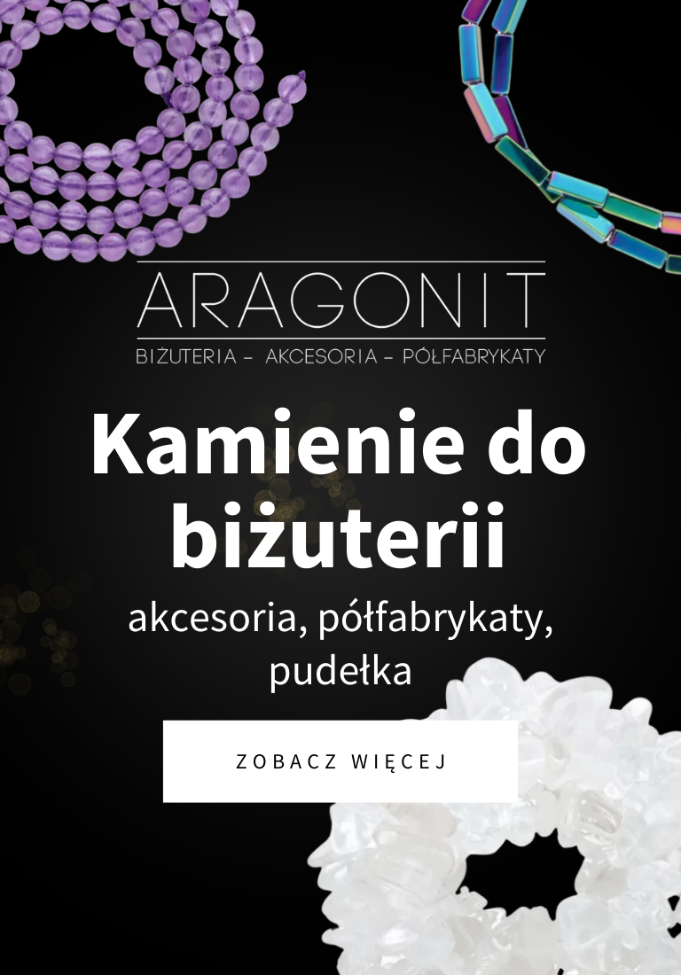 Hurtownia biżuterii Aragonit